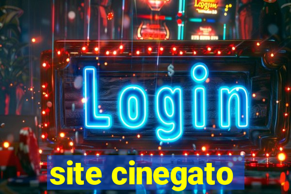site cinegato